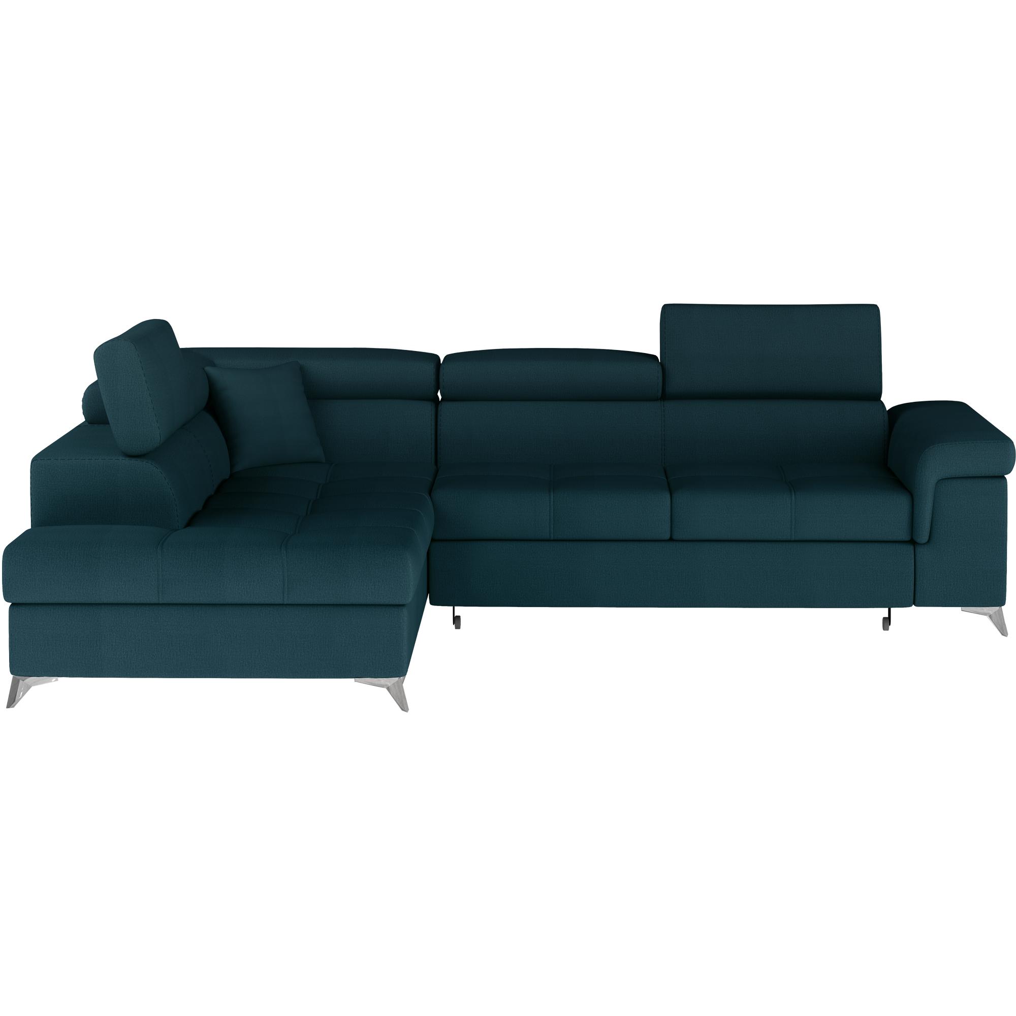 ELTAP, Sofa, Eridano (4-Sitzer, Bettsofa, Ecksofa)