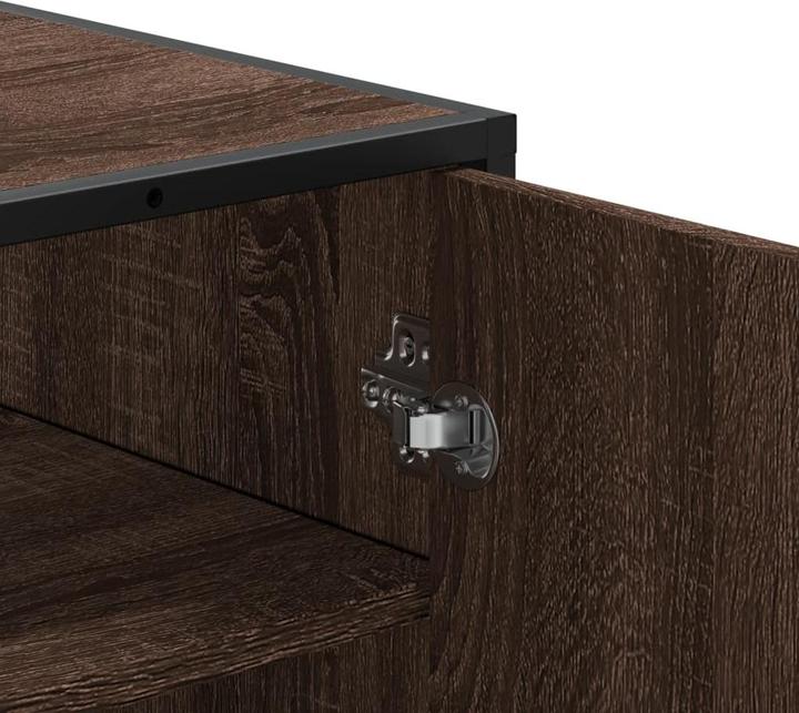 Produktbild vidaXL Schuhregal (75 x 38 x 97.5 cm)