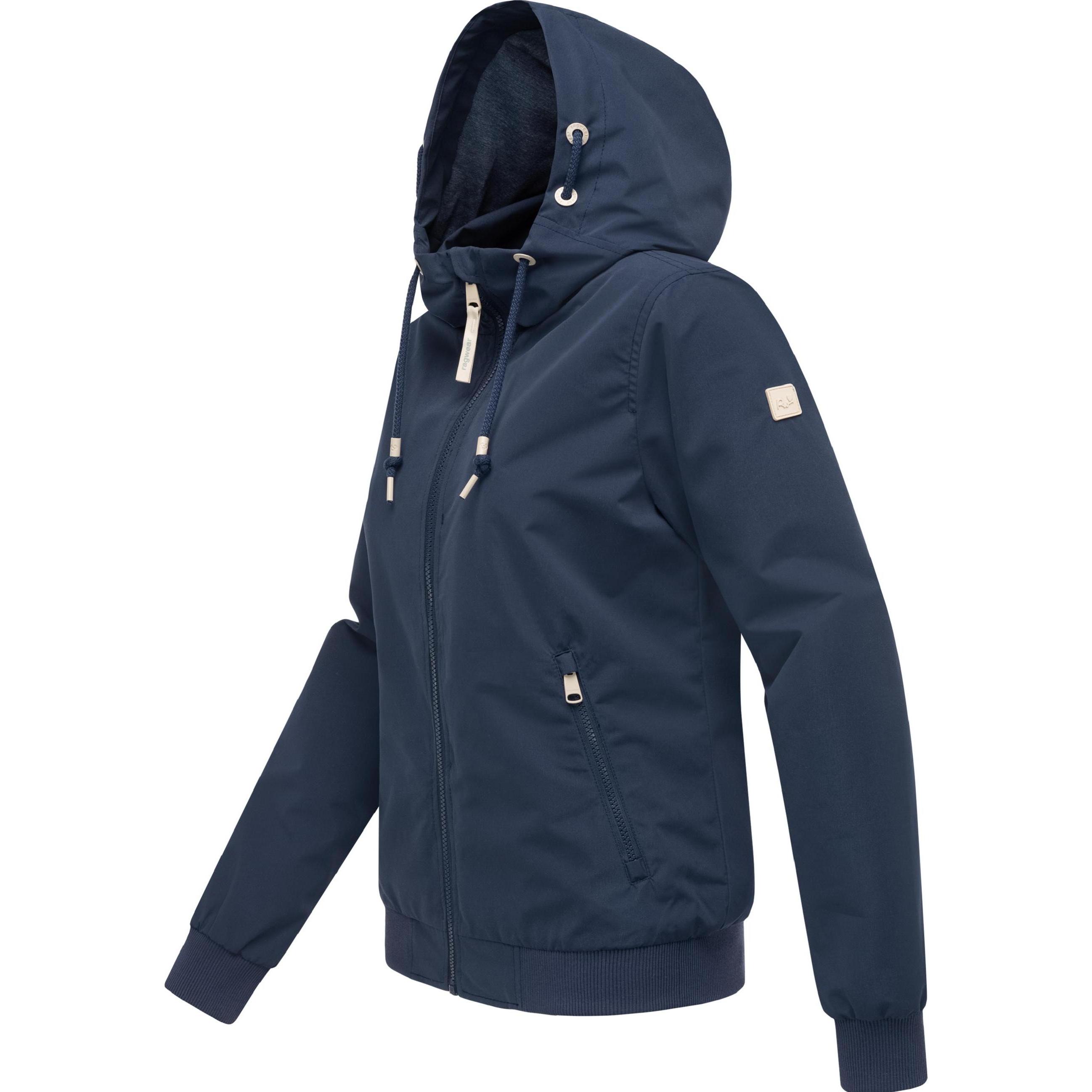Thumbnail - Ragwear, Damen, Jacke, Oggie (XXL), XXL