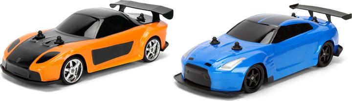 Produktbild Jada Fast&Furious RC Drift Twin Pack 1:24