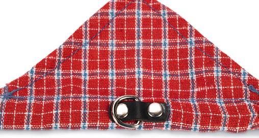 Image du produit Karlie Col Rondo avec bandana (XS, Chien, Sport canin)