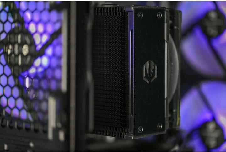 Image du produit Actina 5901443410294 (1000 Go, 32 Go, AMD Ryzen 5 8400F, Arc B580)