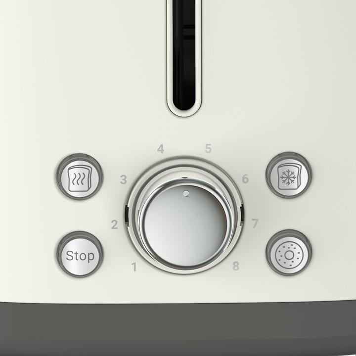Actual product image Tefal TT720AE0