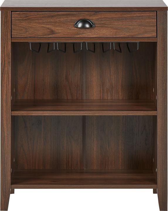 Image du produit Beliani Walkerston (66 x 30 x 80 cm)