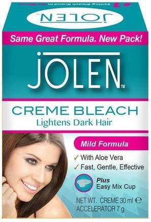 Produktbild Jolen Creme Bleach