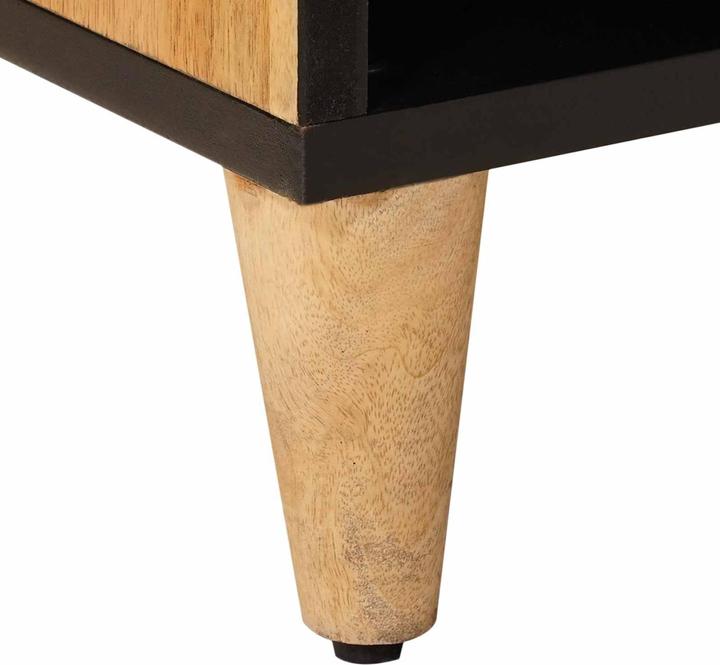 Produktbild vidaXL TV-Schränk (100 x 33 x 46 cm)