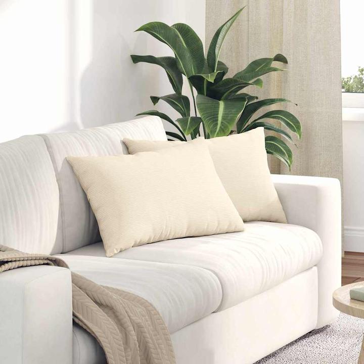 Produktbild vidaXL Sofakissen (60 x 40 cm)