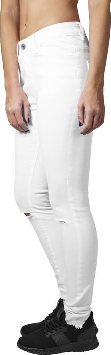Actual product image Urban Classics Ladies Cut Knee Pants (28)