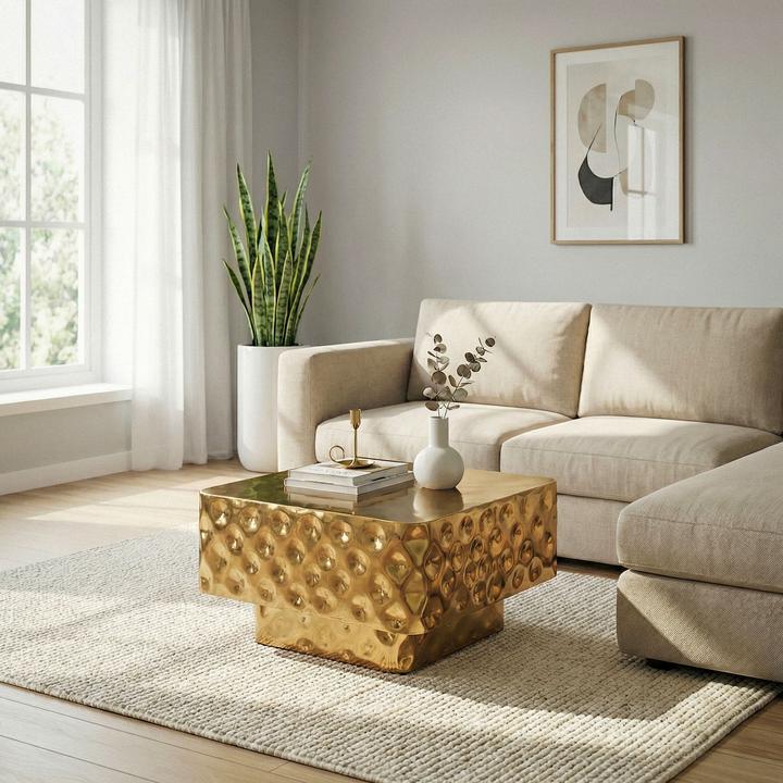 Image du produit Wohnling Aluminium