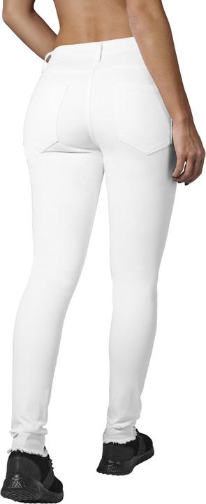 Actual product image Urban Classics Ladies Cut Knee Pants (28)