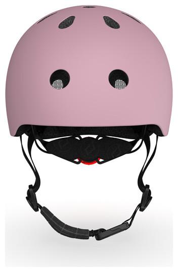 Immagine prodotto Scoot and Ride Scoot & Ride Κράνος Για Παιδικό Πατίνι S-M Wildberry 00083 (51 - 55 cm)