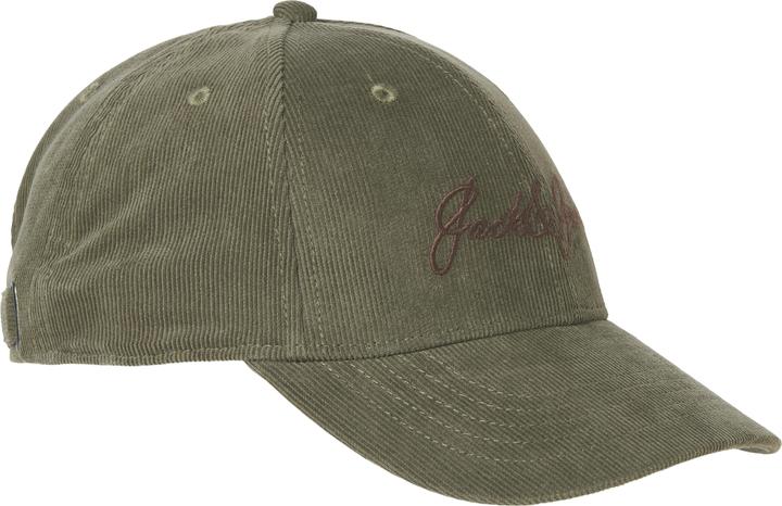 Dusty olive