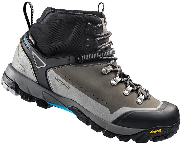Actual product image Shimano Mt Sh-Xm900 (44)