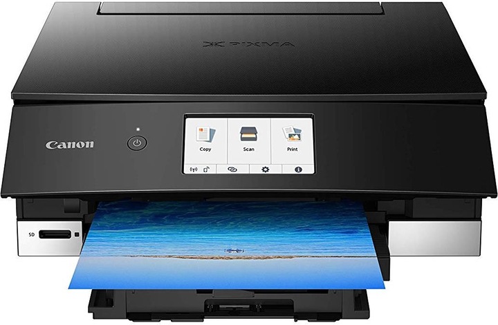 Canon PIXMA TS8250 (Tintenpatrone, Farbe)