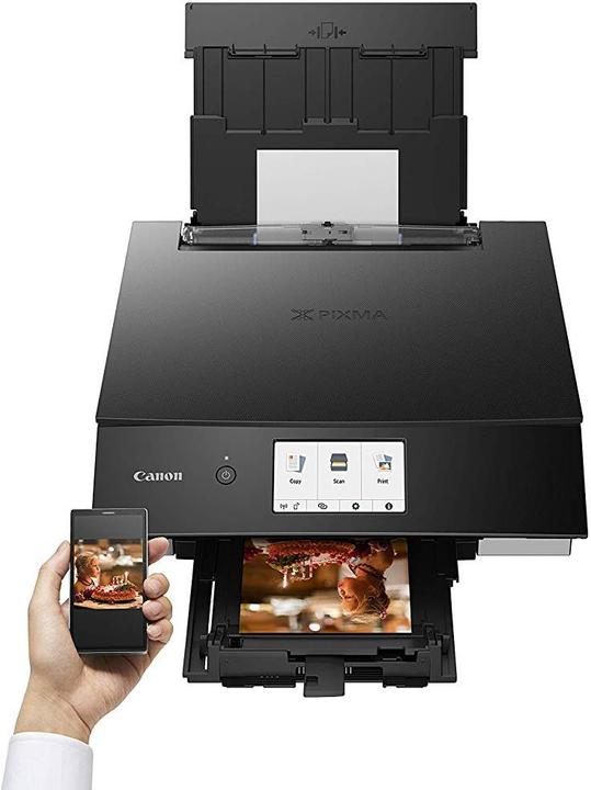Produktbild Canon PIXMA TS8250 (Tintenpatrone, Farbe)