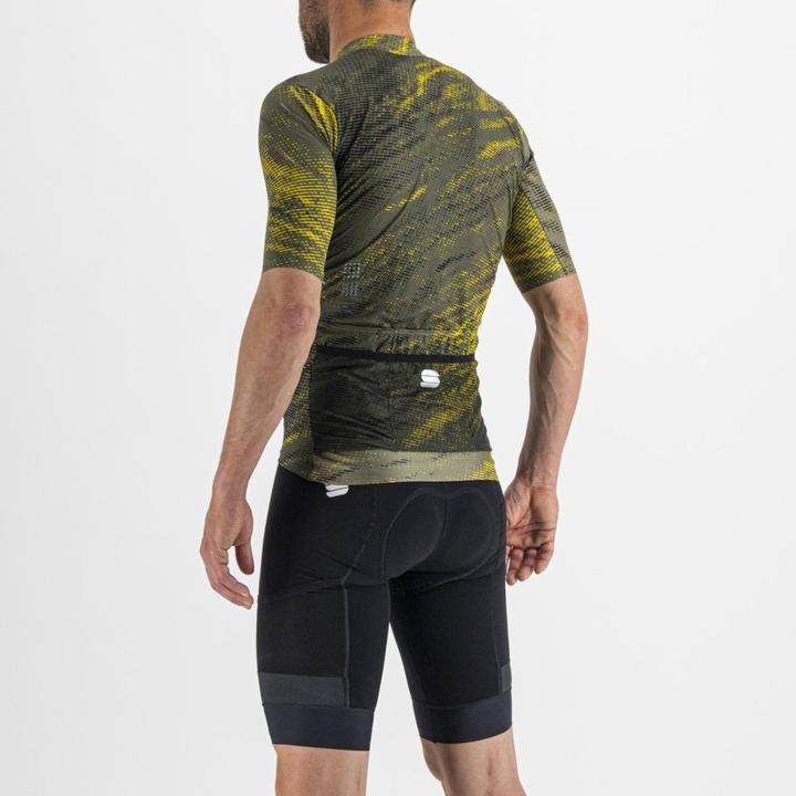 Produktbild Sportful Cliff Supergiara Jersey (XL)