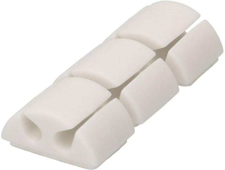 Image du produit Max Hauri DOUBLE STOP für 2 Kabel