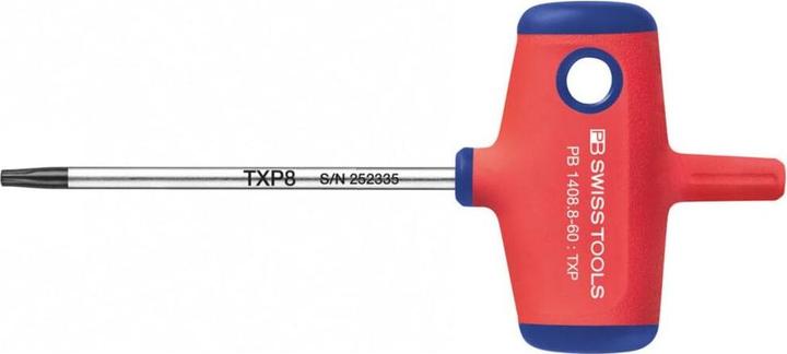 Actual product image PB Swiss Tools Screw extractor (TX Plus)