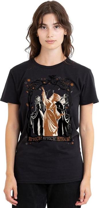Produktbild Universal Textiles Amuck Amuck Amuck! TShirt (M)