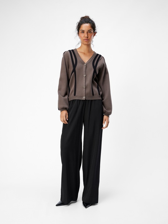 Actual product image Object Strick Strickjacke (XS)