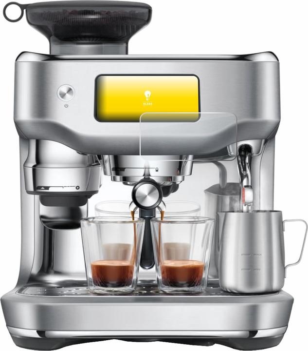 Image du produit upscreen Reflection Shield Verre Mat