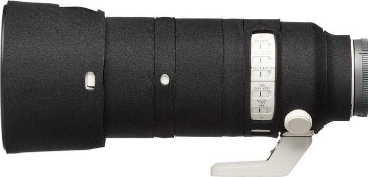 Image du produit easyCover Lens Oak Pour Sony FE 70-200mm f/2.8 GM OSS II Noir (Sony E)