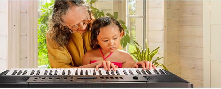 Image du produit Yamaha PSR-E283 (61 Boutons)