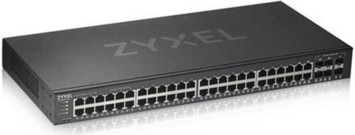 Productafbeelding Zyxel Nevel GS1920-48v2 (48 Havens)