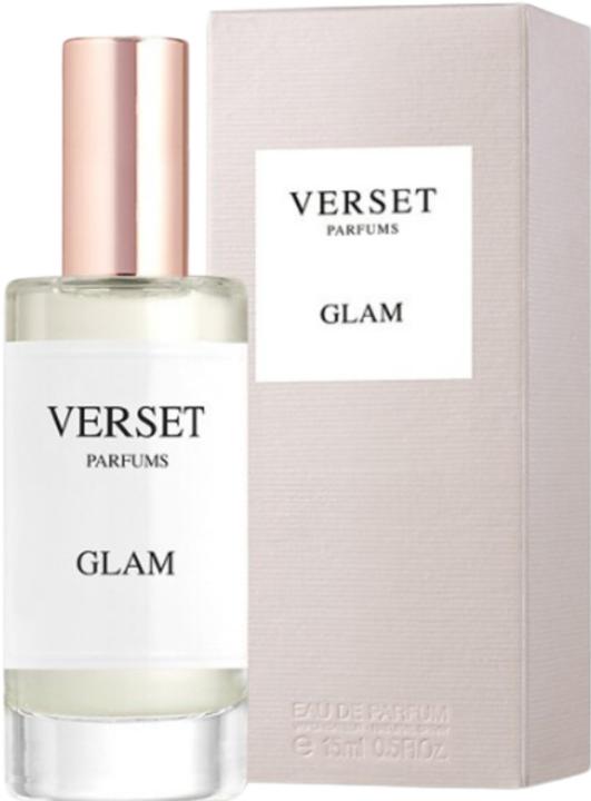 Actual product image Verset Parfums Verset Glam 15ml (Perfume set)