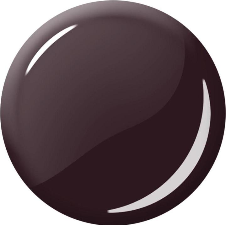 Actual product image Alessandro ALESSAN Striplac UV Colour Rou Noi 6.5ml (128 Rouge Noir, UV gel varnish)