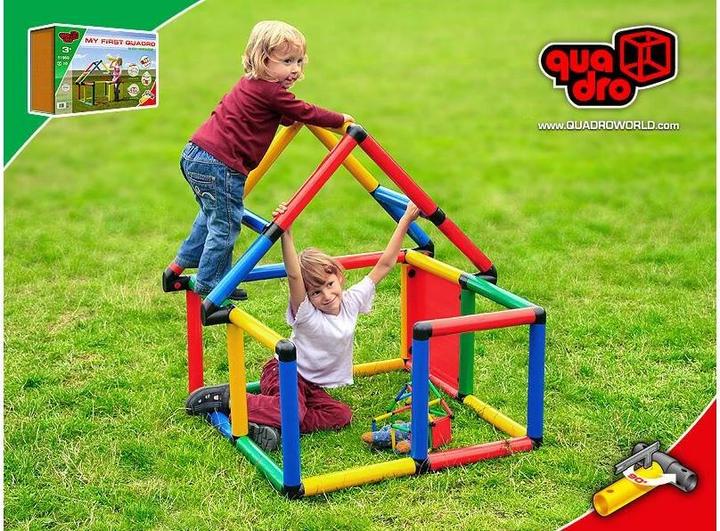 Produktbild Quadro My first