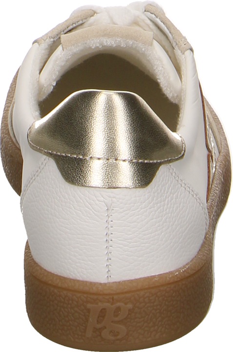 Produktbild Paul Green Sneaker goldfarben (38)