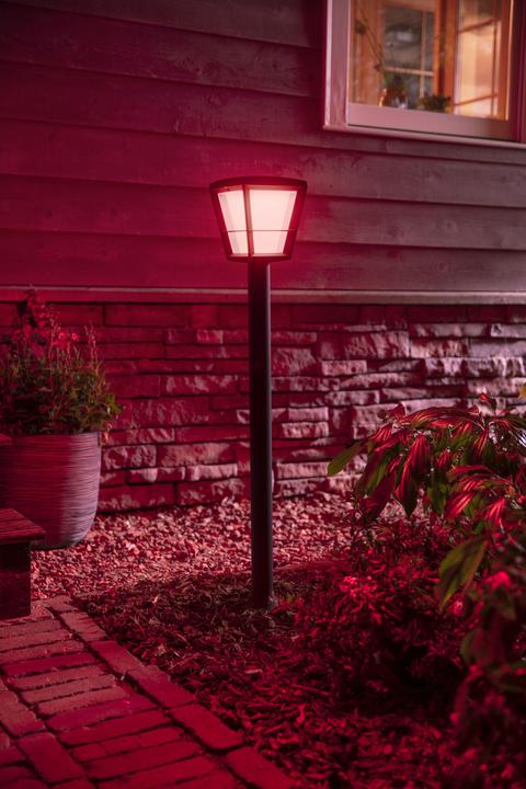 Image du produit Philips Hue Econic Basis (1150 lm, IP44)