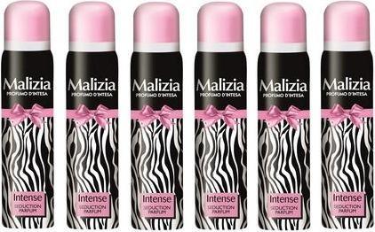 Actual product image Malizia Intesa (Spray, 100 ml)