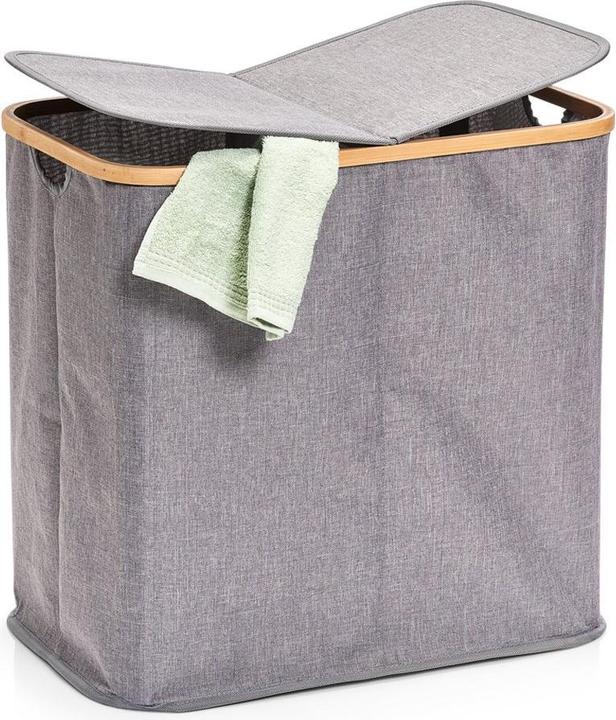 Actual product image Zeller Present basket (88.11 l)