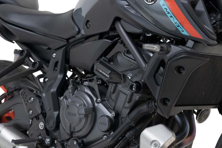 Immagine prodotto Sw Motech Kit di cuscini d'urto