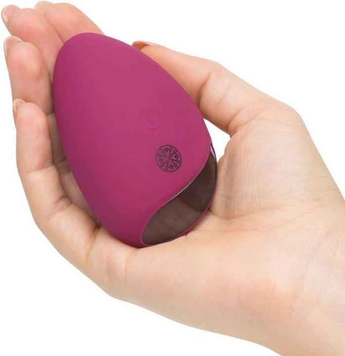 Produktbild Mantric Clitoral Vibrator