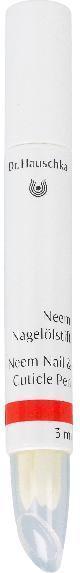 Actual product image Dr. Hauschka Neem Nail and Cuticle Pen (3 ml)