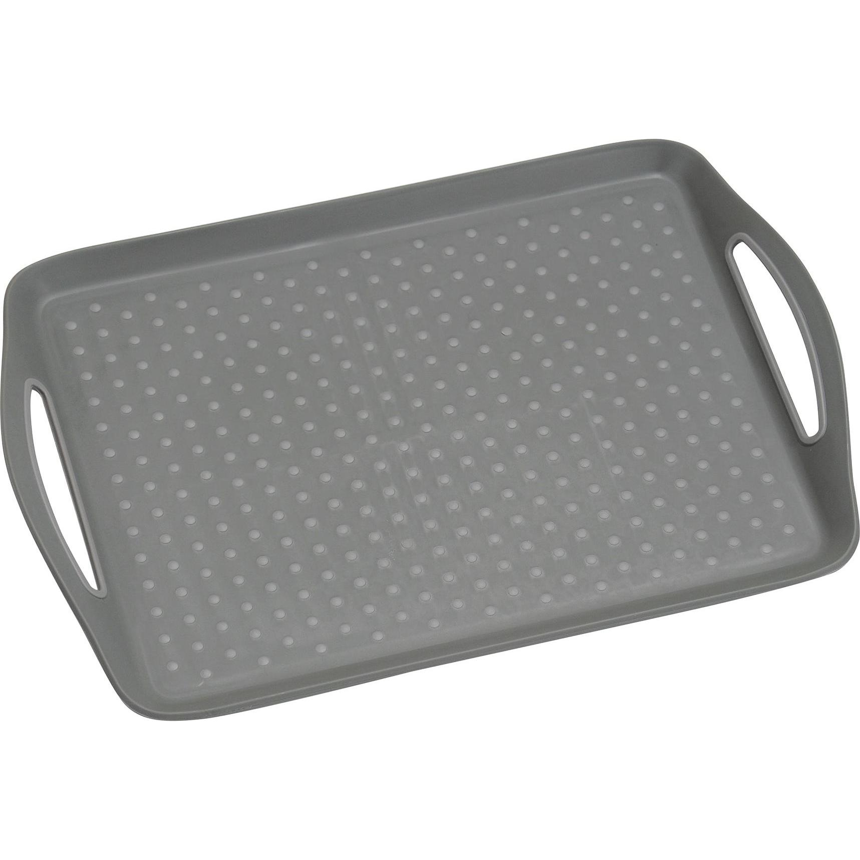 5x Kesper, Tablett, Serviertablett