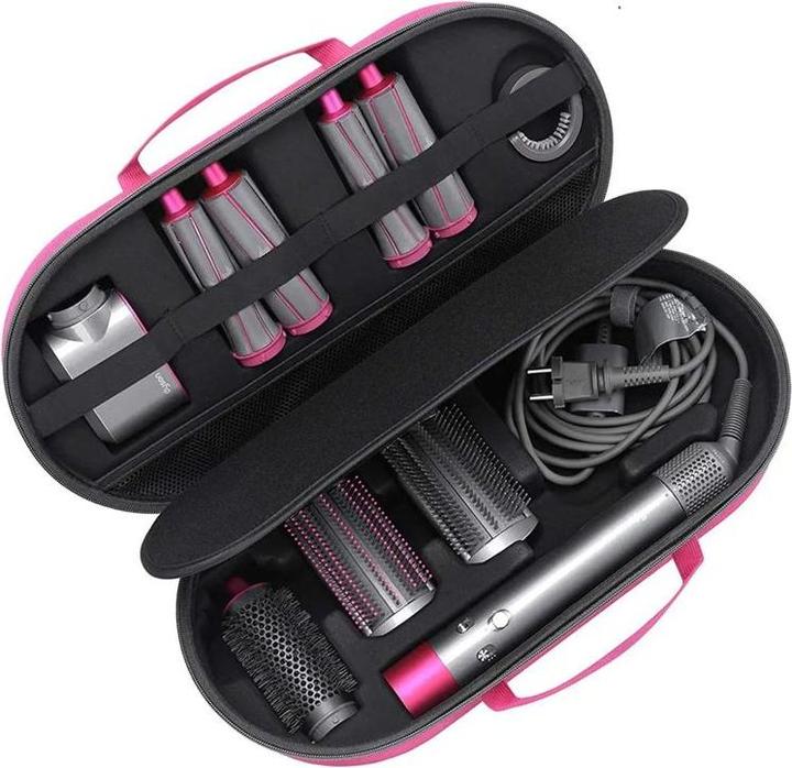Image du produit Hermex Mallette de transport alternative pour le sac de voyage du sèche-cheveux Dyson Airwrap