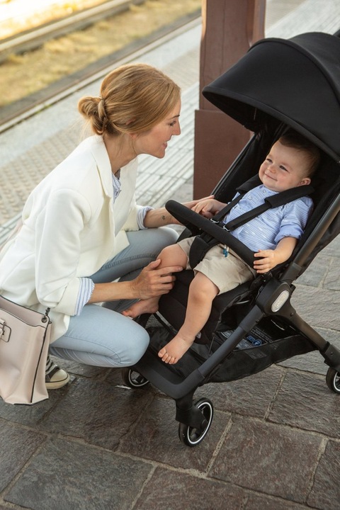 Actual product image Chicco We