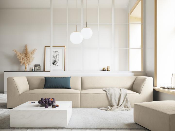 Actual product image Micadoni Ruby (4-seater)