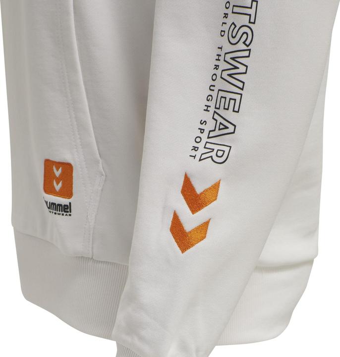 Immagine prodotto hummel Lgc Birk Felpa Con Cappuccio (XXS)