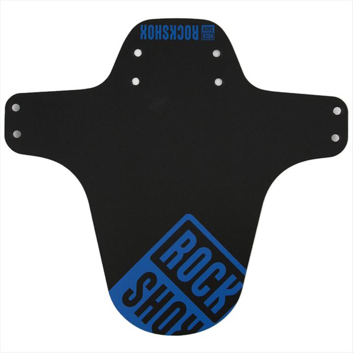 Actual product image RockShox Fender (Rear mudguard)