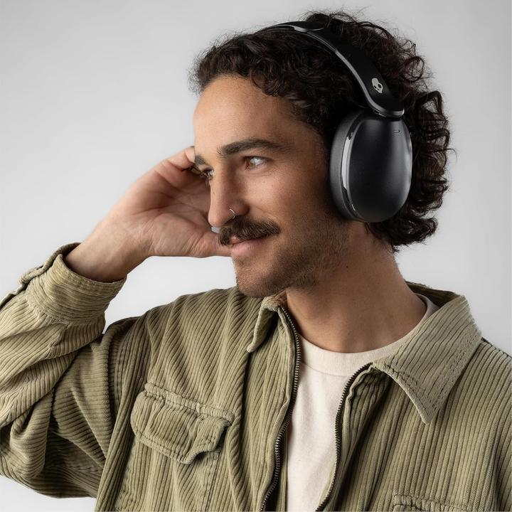 Produktbild Skullcandy Hesh 360 (ANC, 100 h, Kabelgebunden, Kabellos)