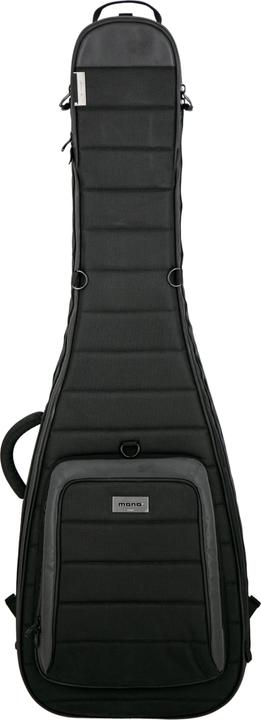 Image du produit mono M80 Classic Ultra Dual Bass (Black) (Contrebasse)