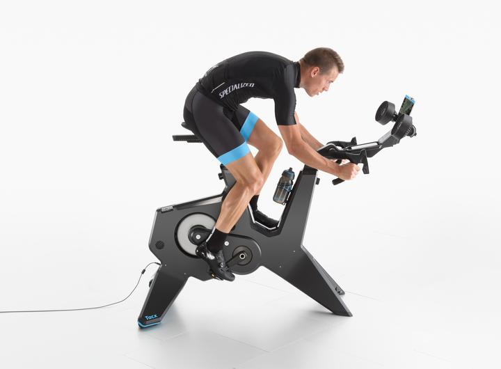 Produktbild Tacx Neo Bike Smart Trainer
