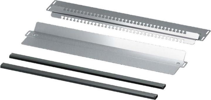 Actual product image Rittal VX EMC bottom plate