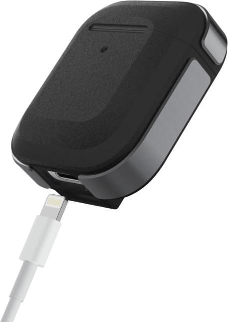 Actual product image X-Doria Airpods Defense Trek (Headphone sleeve)