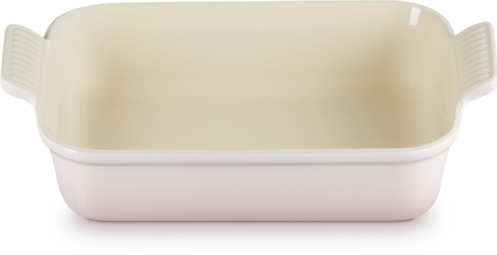 Immagine prodotto Le Creuset Casseruola Trad. 26X17X9 Conchiglia Rosa